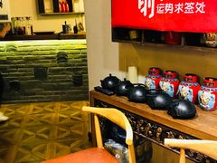 -有才叔北京时间涮肉(紫薇尚层店)