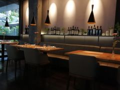 大堂-艾米意大利餐厅(米房创意园店)