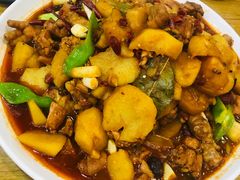 -福顺祥大盘鸡(临潼店)