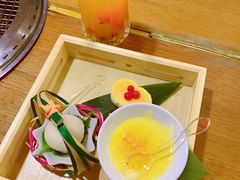 -赤坂亭·M9和牛烧肉·铁板烧(合肥万象城店)