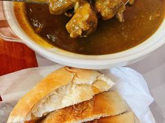 -番茄屋葡式美食(总店)