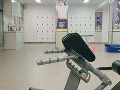 -中田·健身+普拉提(苗栗路店)