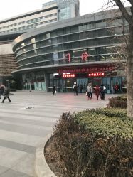 -天津市儿童医院(北辰龙岩院区)
