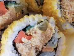 -N多寿司(恒隆店)