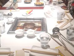 -巴奴毛肚火锅(六天地店)