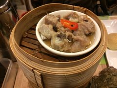 豉汁蒸排骨-添好运点心专门店(中环IFC店)