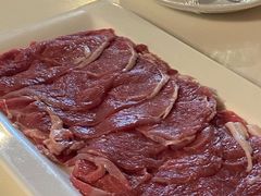 -福寿斋·老北京铜锅涮肉·烤鸭(顺义总店)