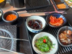 -黑牛の店·黑金店(沈阳万象城店)