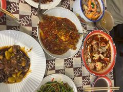 -老三样·旧食新味(万寿宫店)