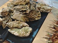 -郑记•不夜城烧烤•龙虾•虾蟹(黄鹤楼店)