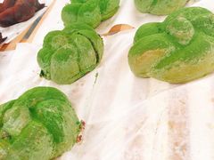 -奈雪的茶(凯德新都心店)