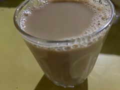 -老光明岗琼甜茶馆