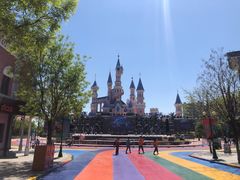 -沈阳方特欢乐世界