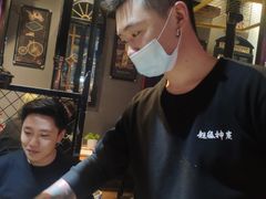 -超级神炭烤肉夜食(芥园西道店)