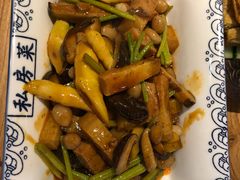 -圆满素食林饭店非遗素食(河西店)
