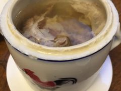 -广东道至正餐厅(区庄店)