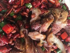 -恒记饭店·海鲜明档(淹城店)