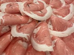 -马记伊源斋涮肉·清真菜(潘家园古玩市场店)