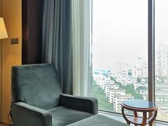 -天津君隆威斯汀酒店