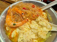 -鸽子窝专业烧烤店(南市场店)