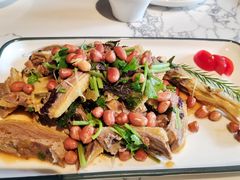 -老友王·南宁特色菜(金汇如意坊店)