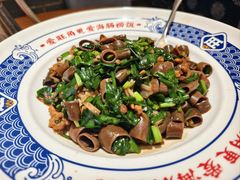 -旺角小渔村·海肠捞饭开创者(二马路店)