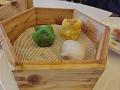 -富力丽思卡尔顿酒店·丽轩中餐厅