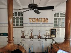 -青岛啤酒博物馆