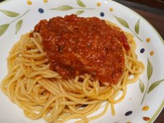 -萨莉亚意式餐厅(杭州滨江天街店)