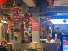 -北丐先生·野馄饨烧烤(雨花万象店)