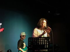 -ohbar live house(人广店)