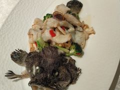 -夏宫中餐厅(静安香格里拉店)