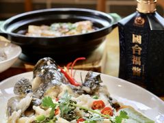 -德胜轩正宗顺德菜(宝安沙井会展中心店)