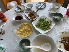 -碧海银沙海鲜餐厅(恒大海上威尼斯店)