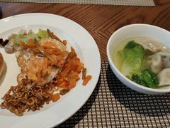 -重庆丽苑维景国际大酒店·海鲜自助餐厅