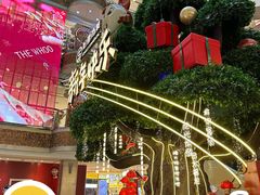 -松雷商业(南岗店)