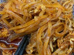 -八亩沟擀面皮(西安首店)
