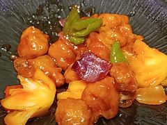 -常来小聚·广州非遗传承餐厅(中山二路店)