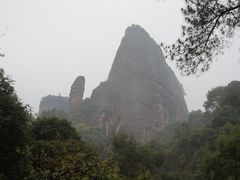 -丹霞山风景名胜区