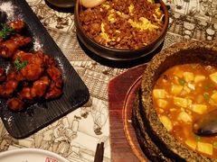 -绿茶餐厅(石家庄万象城店)