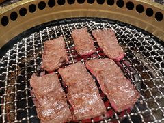 -老乾杯和牛烧肉(王府中环店)