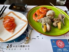 -佛山岭南天地康得思酒店·岭南·市集