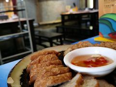 -老表记广西宵夜螺蛳鸭脚煲(西大店)