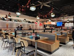 -潮界(虹桥新天地店)