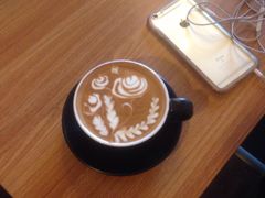 -UN CAFFE(五角场店)