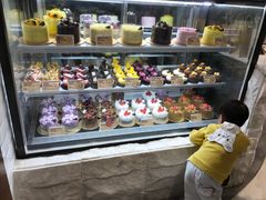 -PAPER STONE BAKERY(天环店)