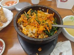 -全州拌饭馆(断桥店)