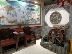 -一块豆腐·海鲜·家常菜(李沧书院路店)