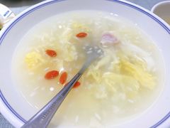 鸡蛋醪糟-大嘻咹biangbiang面(历史博物馆店)