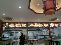 -邢家锅贴老店·非遗·开封菜(金明广场店)